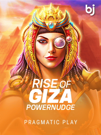 Rise of Giza PowerNudgepng