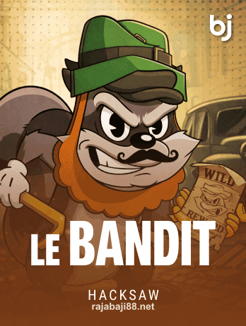 Le Bandit rajabaji
