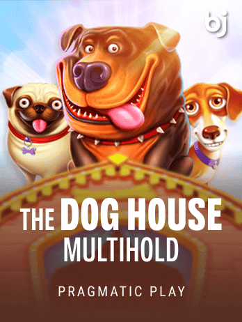 The Dog House Multiholdpng