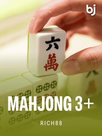 Mahjong 3+png