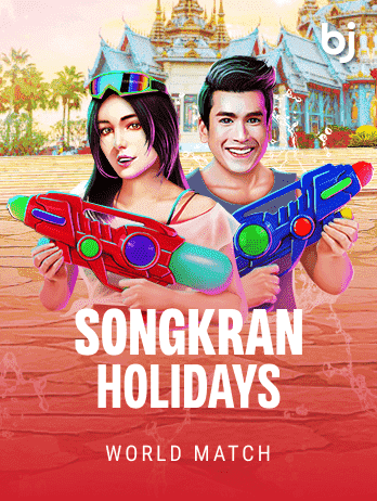 Songkran Holidayspng